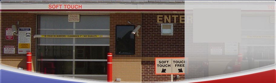 Carwash & Overhead Doors by Airlift