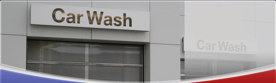 Carwash & Overhead Doors by Airlift